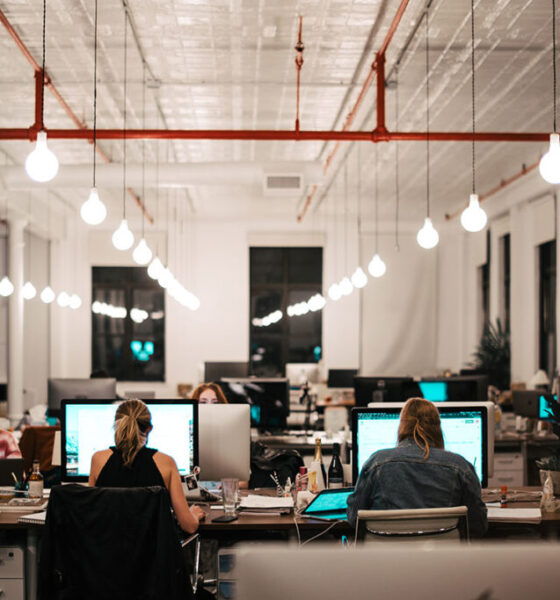 Flexible Workspace Solutions for Modern Professionals