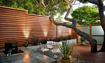 How Modern Fencing Solutions Shape Outdoor Spaces