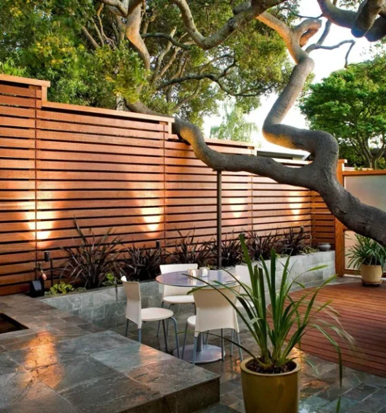 How Modern Fencing Solutions Shape Outdoor Spaces