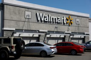 Walmart results expected to highlight big plans for AI