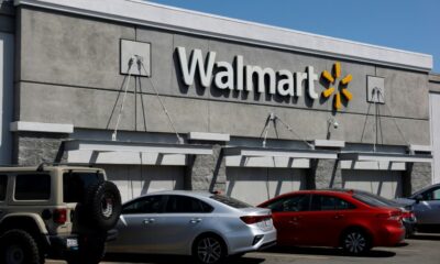 Walmart results expected to highlight big plans for AI