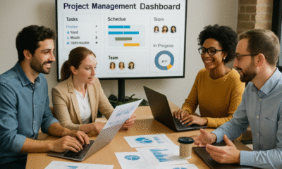 Project Management Processes