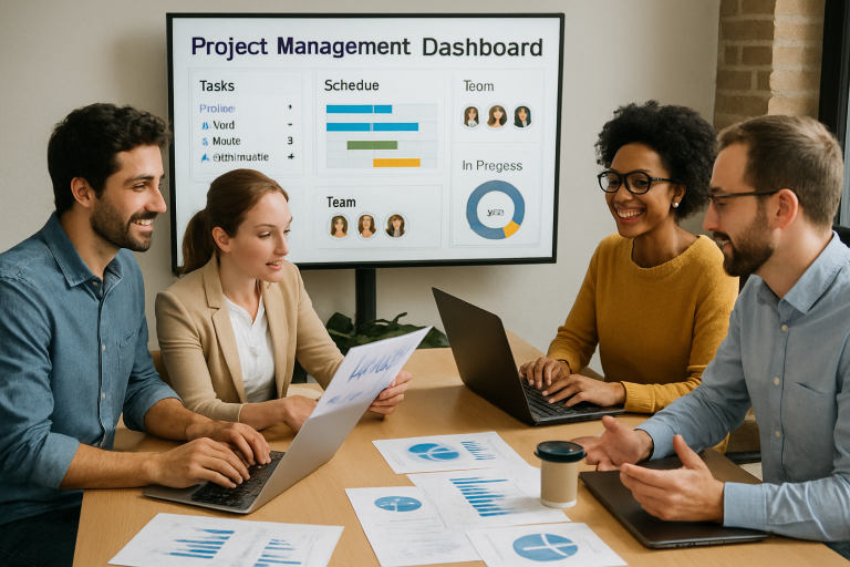 Project Management Processes