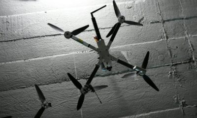 Ukraine war exhibition opens at Berlin Nazi bunker museum