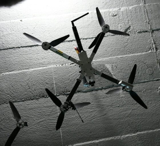 Ukraine war exhibition opens at Berlin Nazi bunker museum