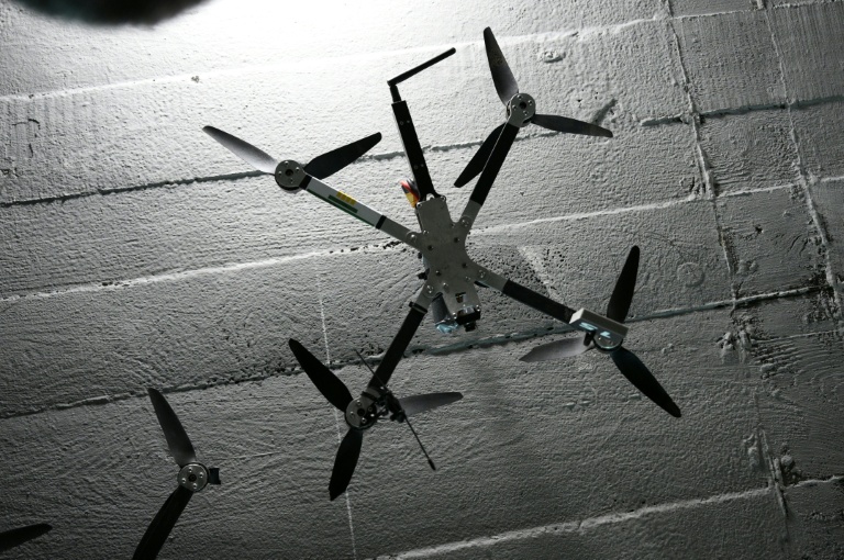 Ukraine war exhibition opens at Berlin Nazi bunker museum