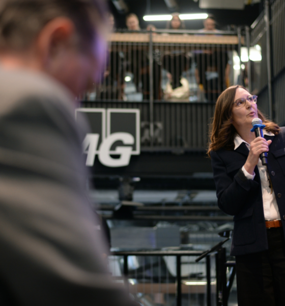 Alberta bets on scale to keep tech companies at home