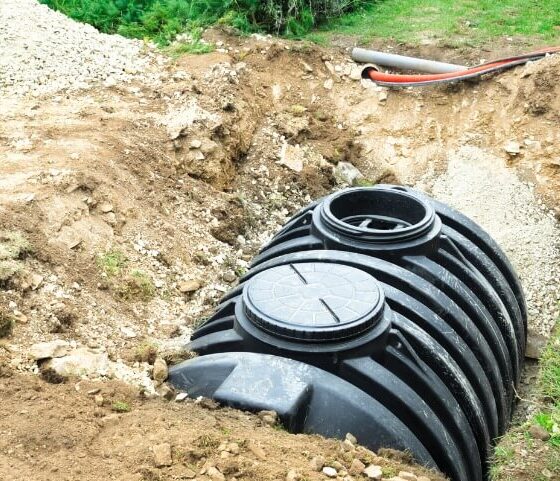 Septic System