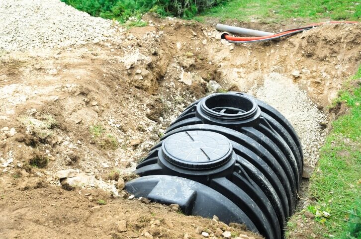 Septic System