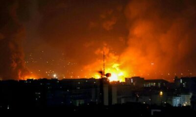 Questions over AI Capability as Tech Guides Iran Strikes