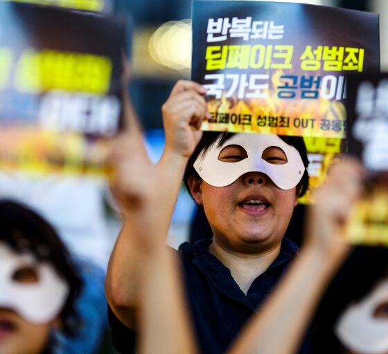 Google adopts advanced AI deepfake detection