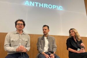  Anthropic Vows to Fight Pentagon in Court Over Ethical AI Safeguards