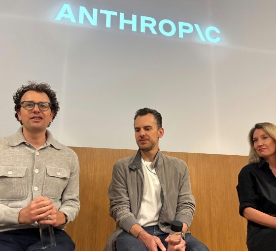  Anthropic Vows to Fight Pentagon in Court Over Ethical AI Safeguards