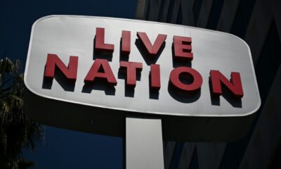 Live Nation settles antitrust case with US Justice Dept, states object