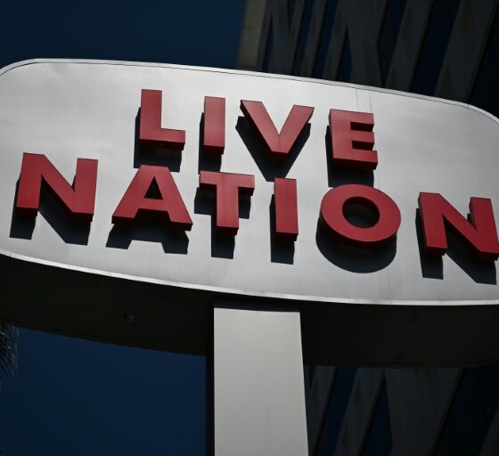 Live Nation settles antitrust case with US Justice Dept, states object
