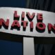 Live Nation settles antitrust case with US Justice Dept, states object