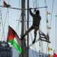 French boats set sail to join Gaza aid flotilla