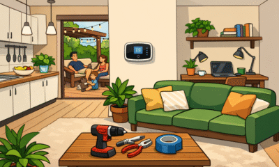 Home Renovation