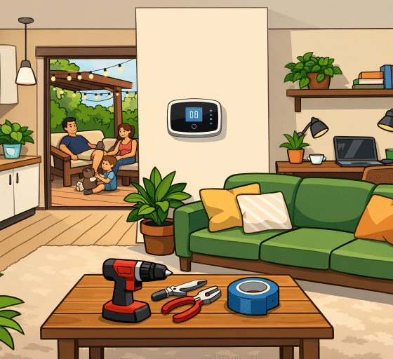 Home Renovation