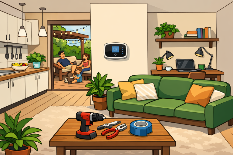 Home Renovation