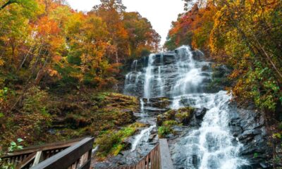 Wander Northern Georgia: Activities Guide