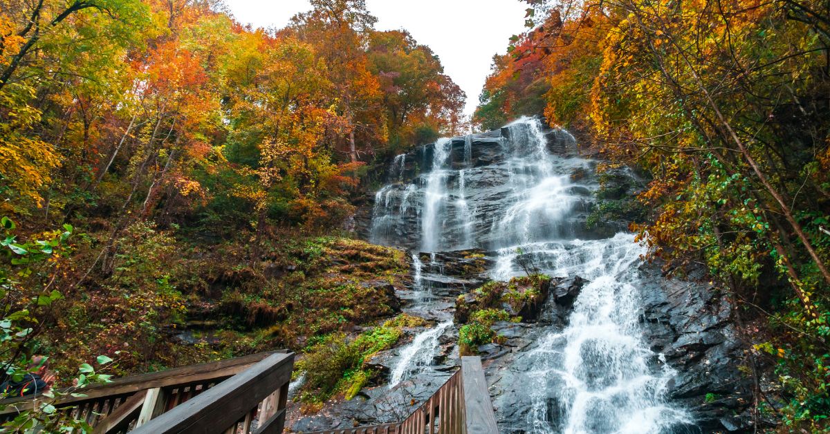 Wander Northern Georgia: Activities Guide