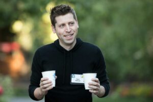 Wary of news media, Silicon Valley builds its own