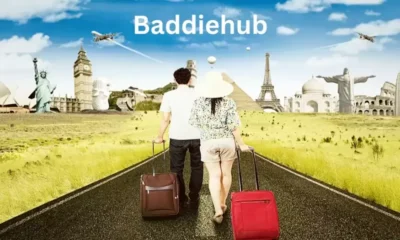 Baddies Steps Into Tech Ring, Ready to Take on Playboy and Onlyfans 