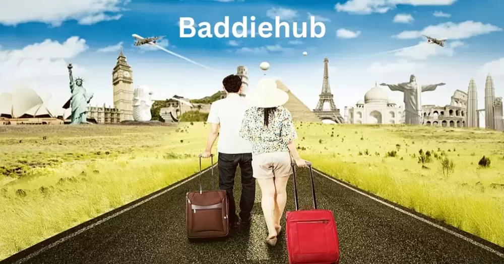 Baddies Steps Into Tech Ring, Ready to Take on Playboy and Onlyfans 