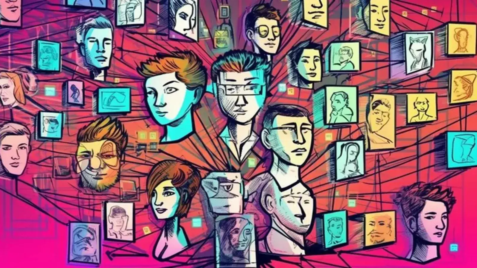 Exploring the Art of Caricatronchi: A Unique Blend of Humor and Craft