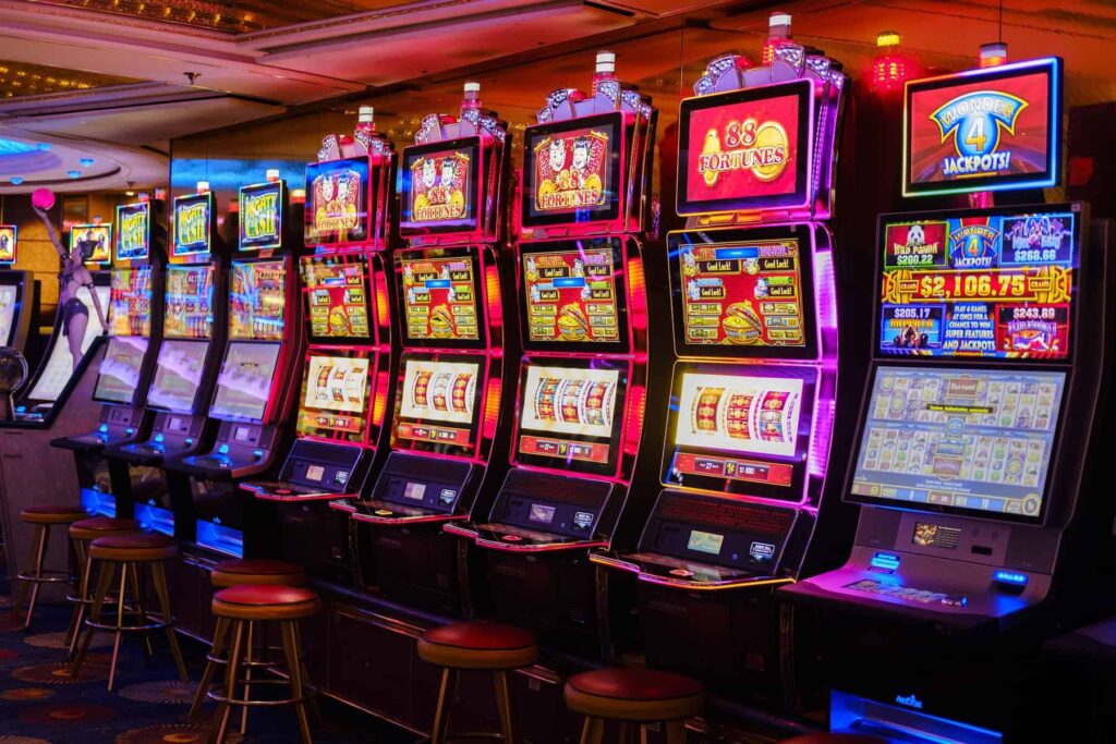 Casino Norge – A Complete Guide to Norway’s Online Gambling Market