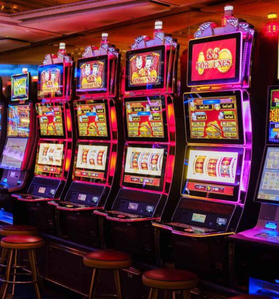 Casino Norge – A Complete Guide to Norway’s Online Gambling Market