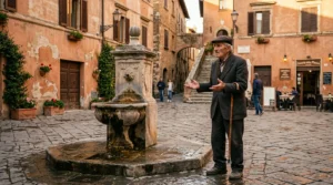 The Vanishing Brushstroke: Uncovering the Mystery of Gessolini