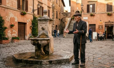 The Vanishing Brushstroke: Uncovering the Mystery of Gessolini