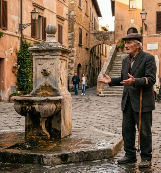 The Vanishing Brushstroke: Uncovering the Mystery of Gessolini