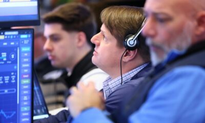 Dizzying month on markets with Middle East war