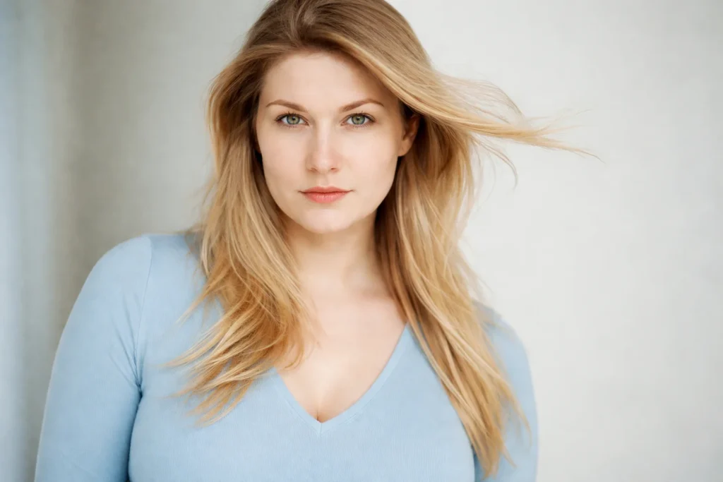 aleksandra plus