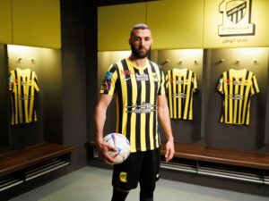 🇸🇦 Al-Ittihad Club (Jeddah): The Oldest Club in the Kingdom