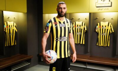 🇸🇦 Al-Ittihad Club (Jeddah): The Oldest Club in the Kingdom