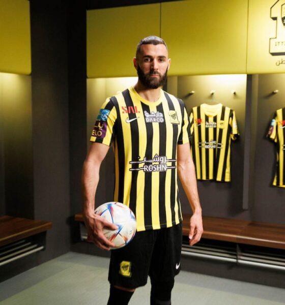 🇸🇦 Al-Ittihad Club (Jeddah): The Oldest Club in the Kingdom