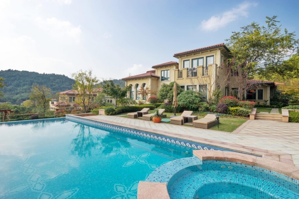 Vacation Rental