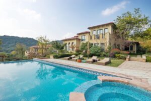 Vacation Rental
