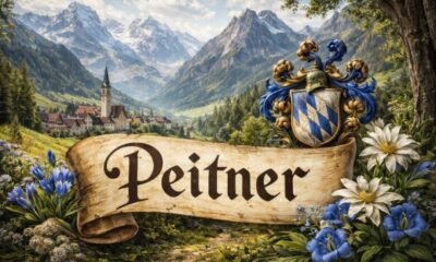 Peitner