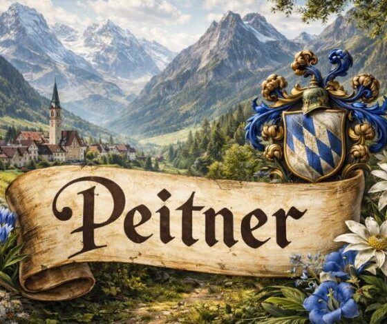 Peitner