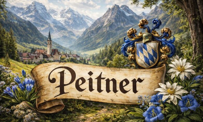 Peitner