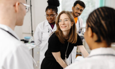 The Crucial Role of Nurse Educators in Shaping the Future of Healthcare
