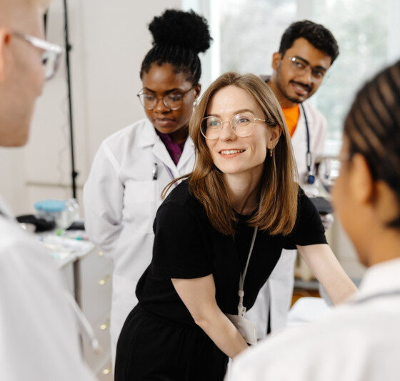 The Crucial Role of Nurse Educators in Shaping the Future of Healthcare