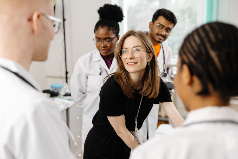 The Crucial Role of Nurse Educators in Shaping the Future of Healthcare
