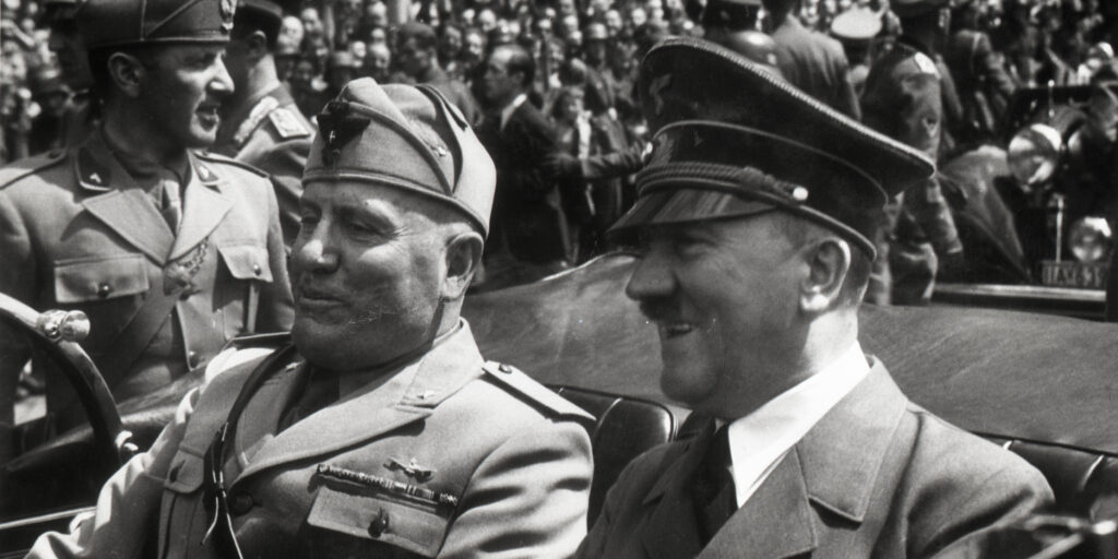 Fascisterne: Understanding the History, Ideology, and Impact of Fascism