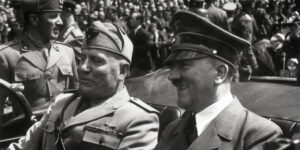 Fascisterne: Understanding the History, Ideology, and Impact of Fascism